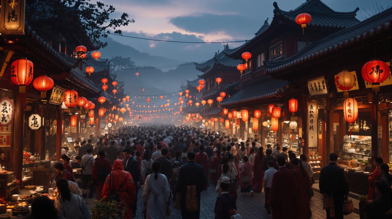 长安十二时辰精彩剧照1 | 少女影院