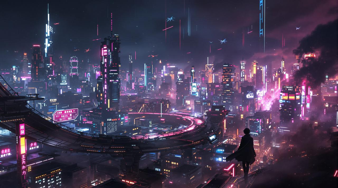 少女影院 - 4K超清画质