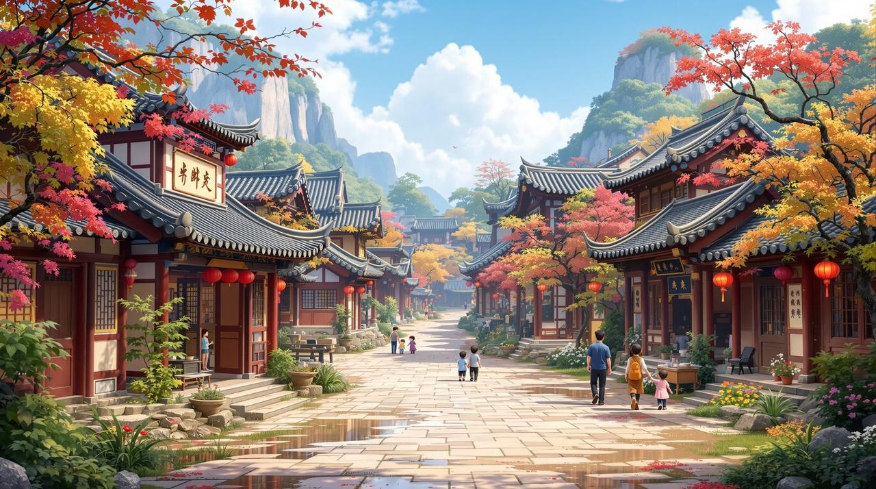 哪吒之魔童降世精彩剧照2 | 少女影院