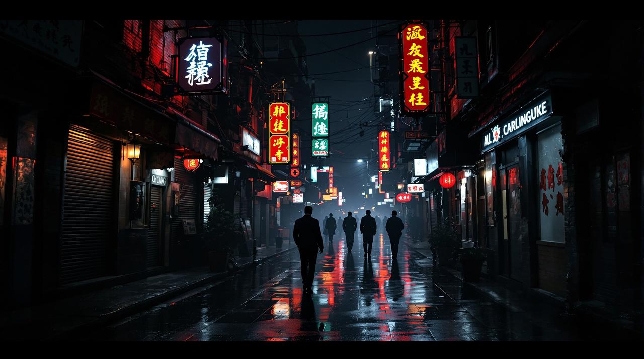 满江红精彩剧照2 | 少女影院